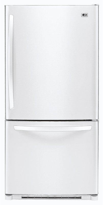 LG Refrigerator: Model LDC22720SW Parts & Repair Help | Repair Clinic